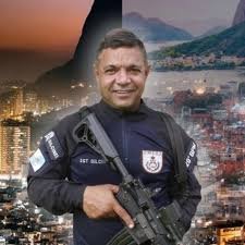 Batata da Madsen com o Rio de Janeiro ao fundo