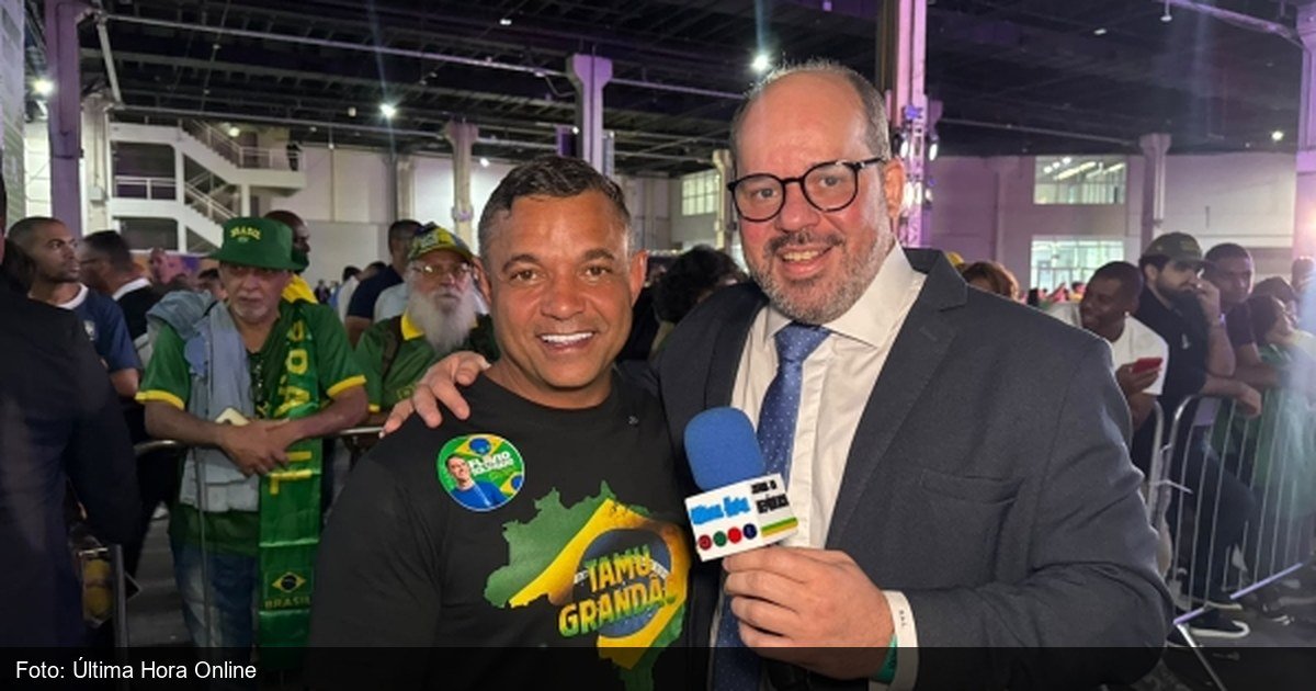 Nei Machado, o Batata da Madsen, subtenente da PMERJ